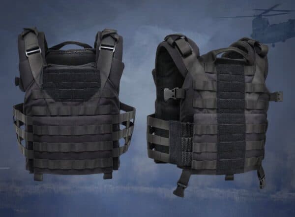 ORION Plate Carrier