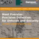 Dalo days plakat Foerster 1